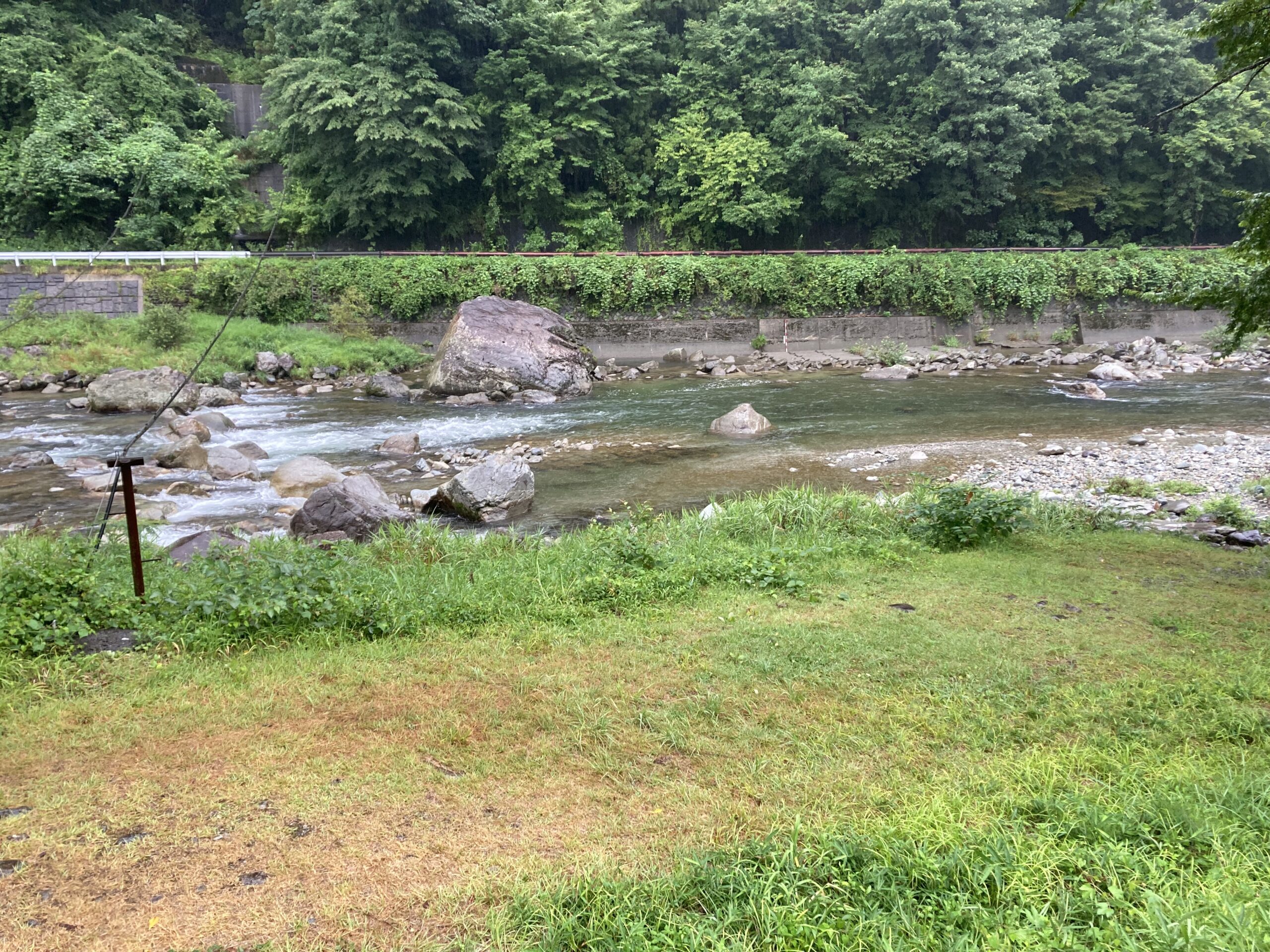 あなたが現在見ているのは 釣り人の皆さまへ4
