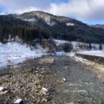 雑遊漁証　配布