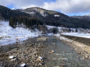 投稿についてもっと詳しく 雑遊漁証　配布