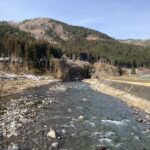 今週の土曜日渓流釣り解禁