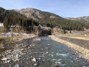 投稿についてもっと詳しく 今週の土曜日渓流釣り解禁