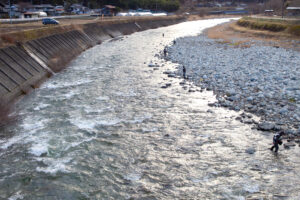 投稿についてもっと詳しく 渓流釣り解禁