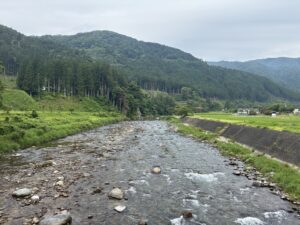 投稿についてもっと詳しく 鮎買取　７月１３日から一時停止