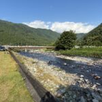2026年7月20日馬瀬川上流鮎釣り大会開催